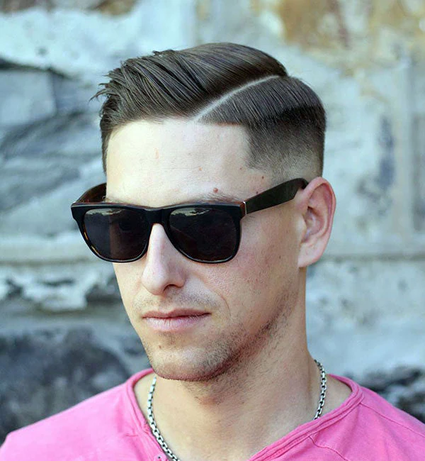 Short Haircuts