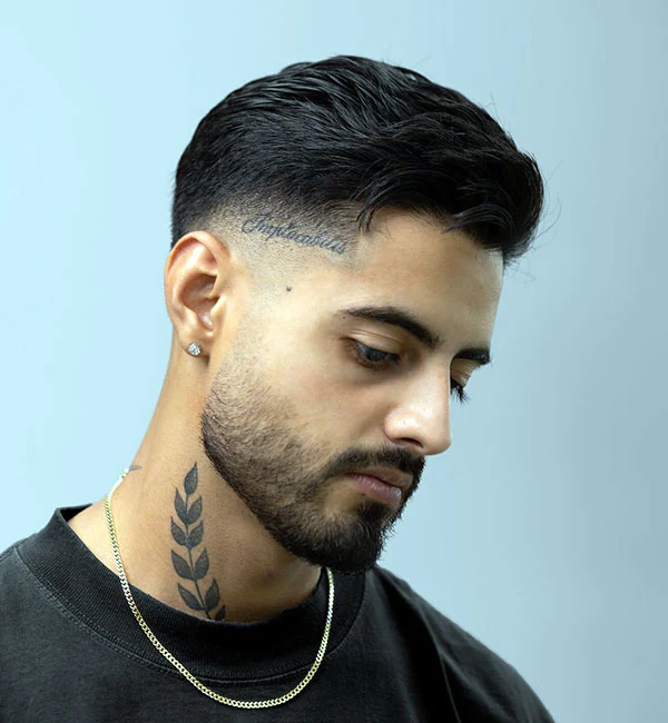 medium-length-hairstyle